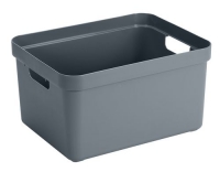 Sigma home Box 32L blaugrau