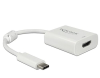 Monitoradapter USB Typ-C zu HDMI