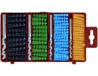 Ferronorm Dübelsortiment