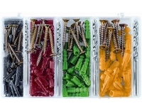 Ferronorm Dübelsortiment