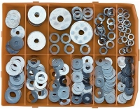 Ferronorm Unterlagsscheiben