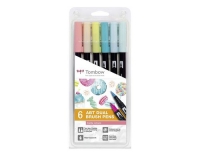 Tombow Fasermaler Candy Colours