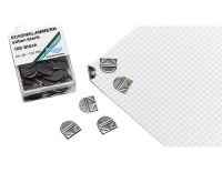 WEDO Eckenklammer 100 Stk.