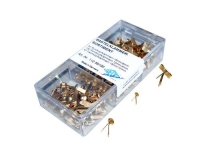 WEDO Bastelklammer-Set in 3 Grössen