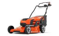 HUSQVARNA Akku-Rasenmäher LC 353iVX