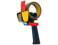 3M Scotch Verpackungsbandabroller, grau