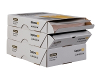 Fellowes Laminierfolien A4, 125 Mikron