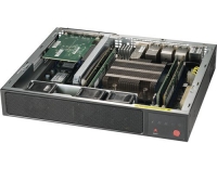 Supermicro E300-9D: Quad-Core