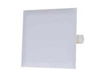 Steckdeckel 130x130 Diagonalsteg