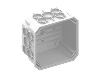 UP-Dose 115x115x76mm, 850°