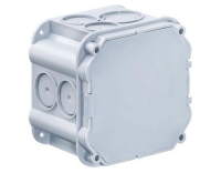 UP-Kombidose Gr.1 m. Klappdeckel