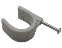 Rohrnagelbride M25 Kunststoff