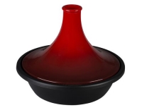 LE CREUSET Schmortopf TAGINE 31 CM