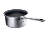 LE CREUSET 3-PLY MILCHTOPF ANTIHAFT 14 CM