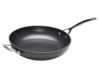 LE CREUSET ALU PFANNE HOCH 30 CM