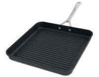 LE CREUSET ALU GRILLPFANNE 28 CM