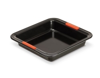 LE CREUSET BACKFORM QUADRATISCH 23 CM