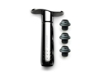 LE CREUSET WEINPUMPE WA-137B BLACK METAL