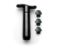 LE CREUSET WEINPUMPE WA-137 SCHWARZ