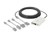 Hanwha Kamera-Haupteinheit XNB-6001