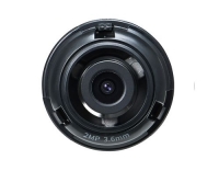 Hanwha Objektiv SLA-2M3600Q