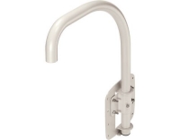 Hanwha Brüstungshalterung SBP-300LM