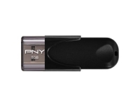 PNY USB2.0 Attaché 4 8GB