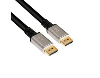 Club 3D, DisplayPort 1.4 HBR3 8K Kabel
