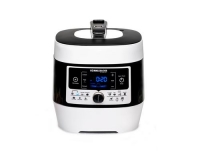 Rommelsbacher Dampfdruck- & Multikocher