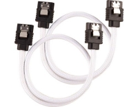 Netzteil Zubehör Corsair SATA, 30 cm weiss