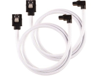 Netzteil Zubehör Corsair SATA, 60 cm weiss