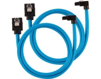 Netzteil Zubehör Corsair SATA, 60 cm blau