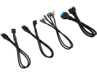 Netzteil Zubehör Corsair Frontpanel Verl.