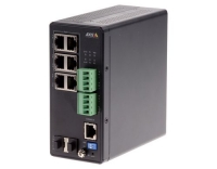 AXIS T8504-R 4 Port PoE++ Rugged Switch