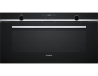 SIEMENS Einbaubakofen VB558C0S0