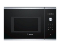 BOSCH Einbaumikrowelle BFL554MS0