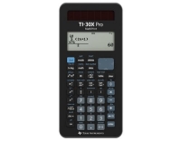 Texas-Instruments Rechner TI-30XP MP D/F