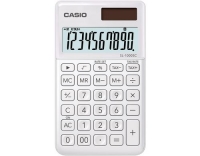 Casio Taschenrechner CS-SL-1000SC-WE