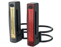 Knog Lichtset Plus black