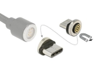 Magnetischer Adapter USB Typ-C