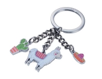 TROIKA PAKO Schlüsselanhänger