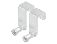 Sigel Flipcharthaken Acryl