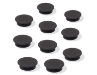 Sigel Magnet 24mm, Haftkraft ca. 5 Blatt