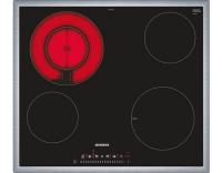 SIEMENS Glaskeramikochfeld ET645FFP1C