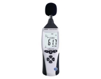 Velleman Schallpegel Messgerät DEM202