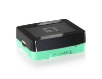 LevelOne FPS-1032: Printserver USB