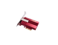 Asus XG-C100F: SFP+ Netzwerkkarte