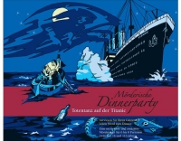 Totentanz auf der Titanic