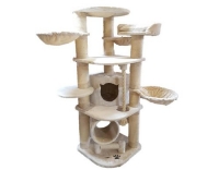 pethomes Kratzbaum Mallorca 192cm