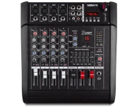 Vonyx AM5A Powermixer